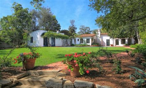 Nov 14, 2017 - A hacienda-style home located at 12305 Fifth Helena Drive in the Brentwood neighborhood of Los Angeles was the only home Marilyn Monroe owned.